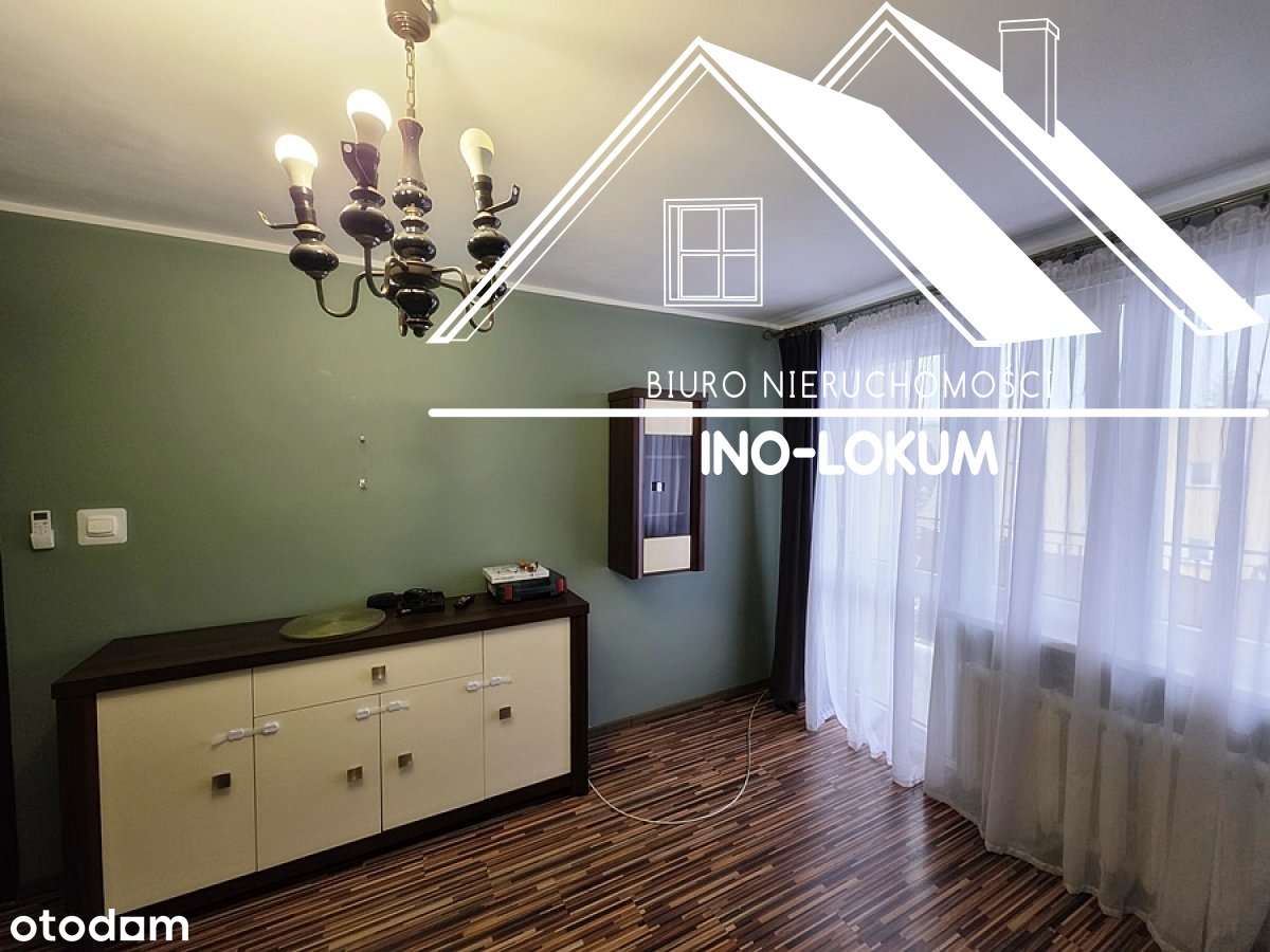 Na sprzedaż: Komfortowe mieszkanie 40 m2 na 2 pięt - Pełny obrazek: 3/18