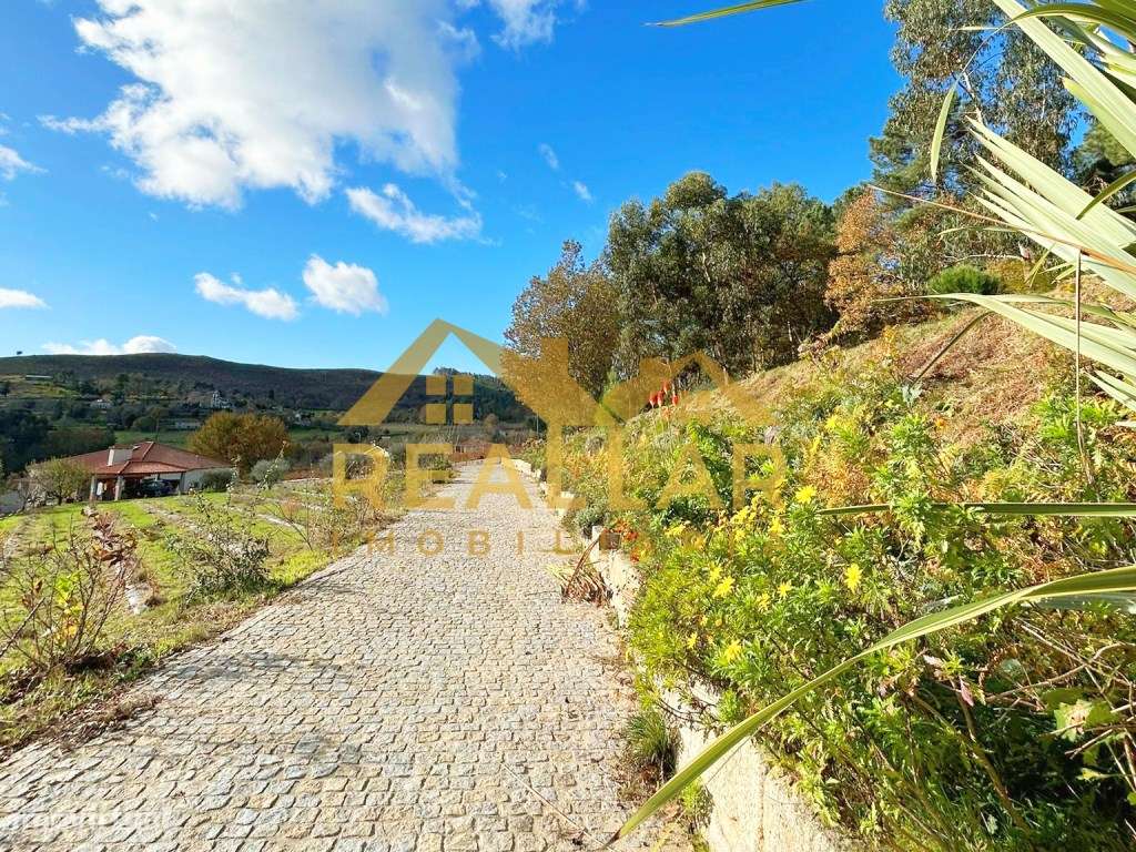Quinta encantadora em Baião charme rural, conforto moderno e vista ... - Grande imagem: 4/32
