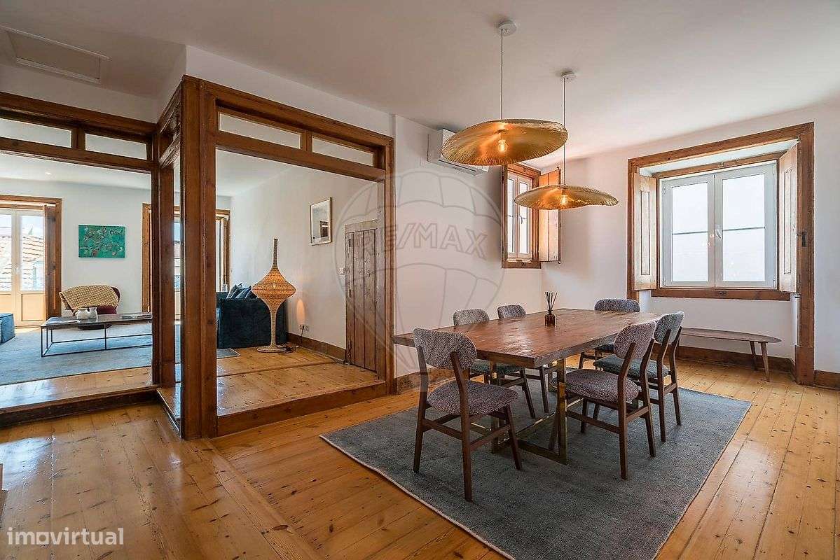 Apartamento T3 para venda - Grande imagem: 4/39