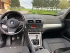 BMW X3 2.0d - 11