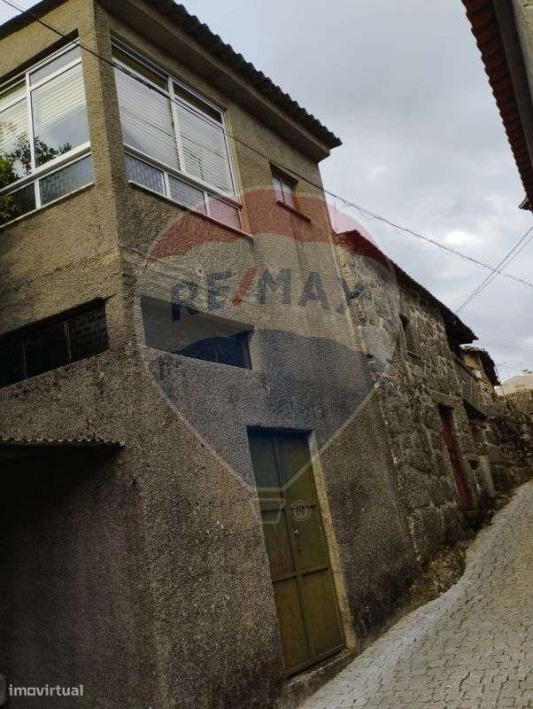 Moradia T2 para venda - Grande imagem: 5/7