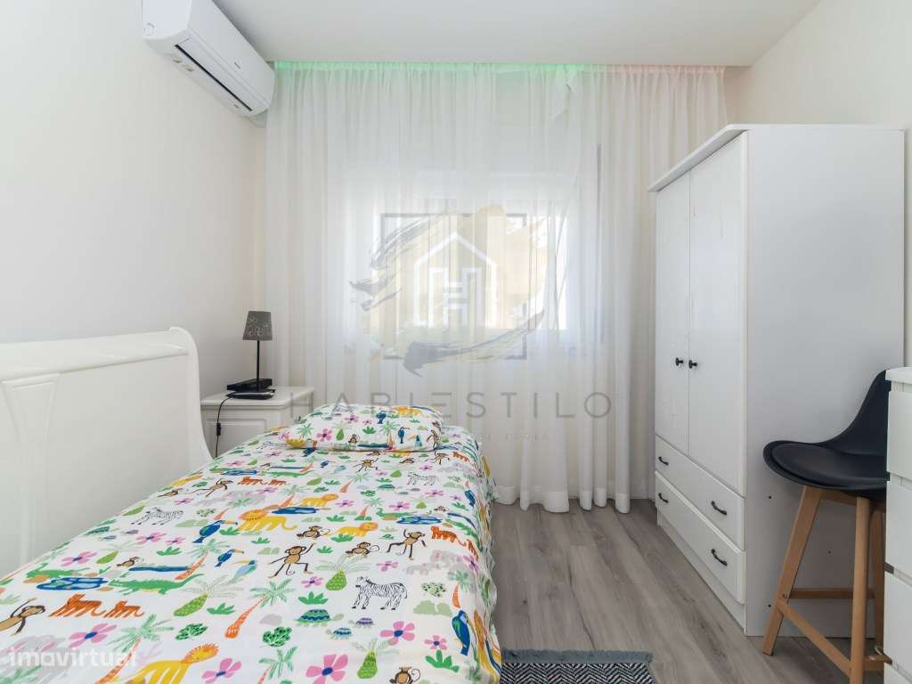 Apartamento T3 totalmente remodelado-31