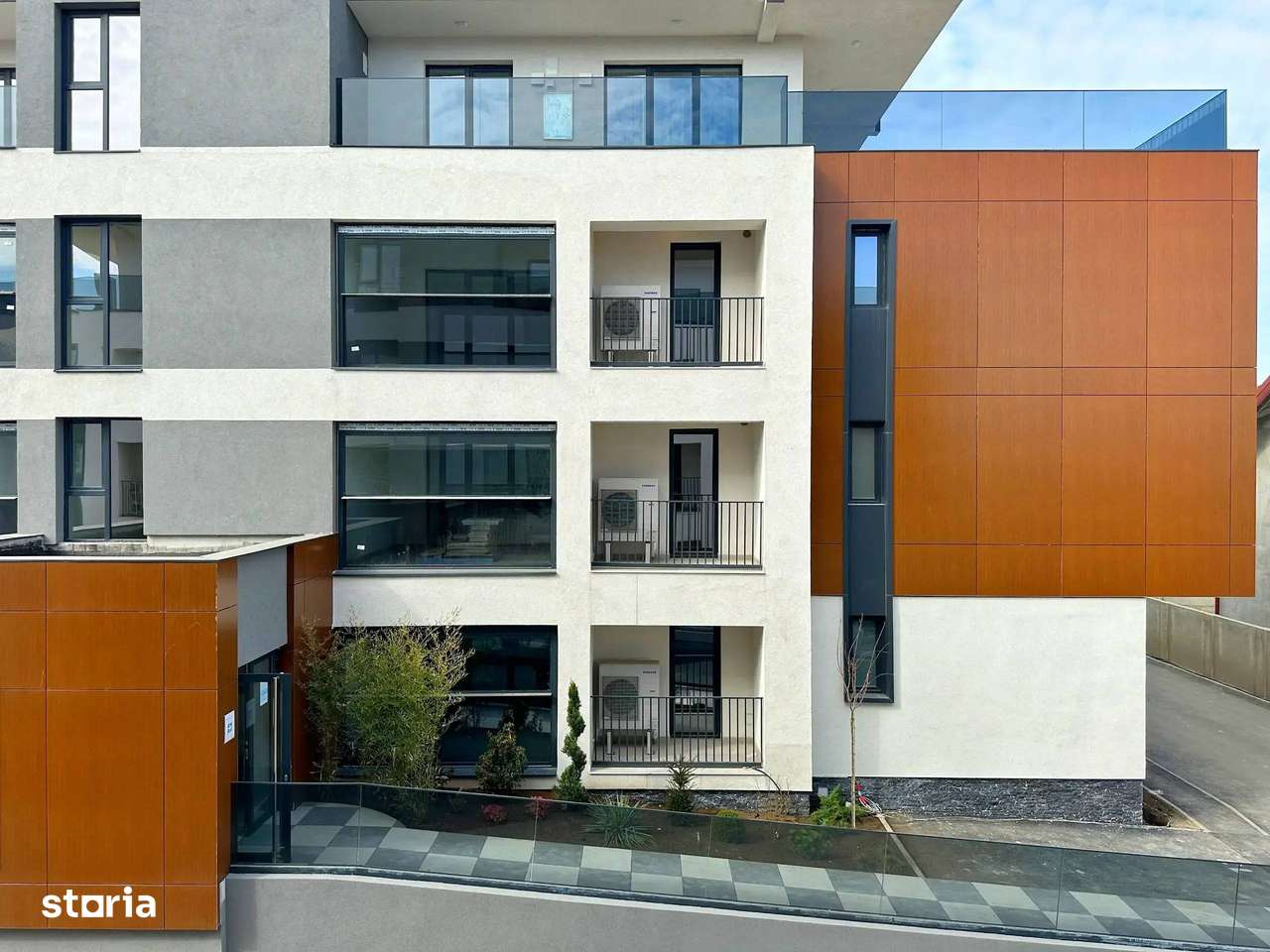 2 camere | metrou 15 min | 2 AC incluse | pompa caldura | NZEB | lift