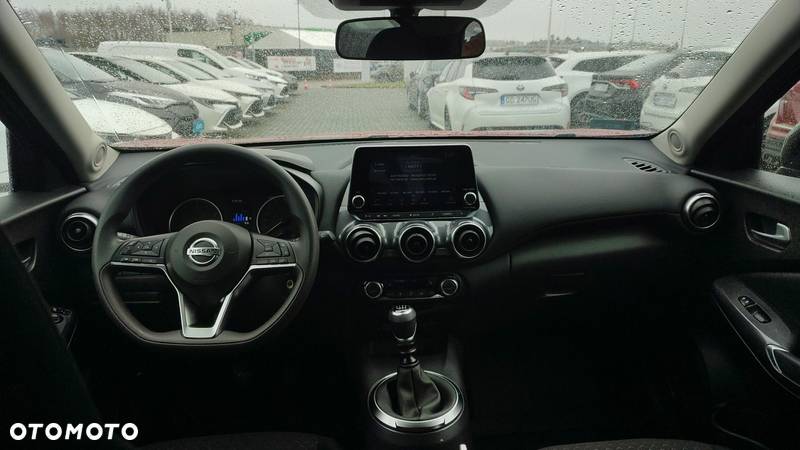 Nissan Juke - 3