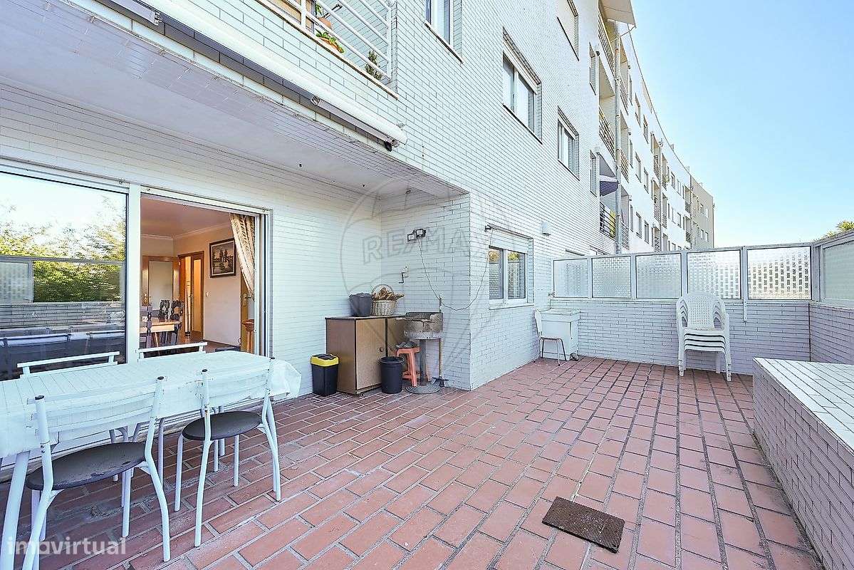 Apartamento T3 para venda-9