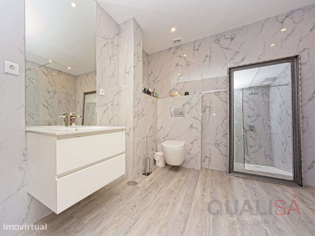 Moradia T5 com piscina, jardim e pomar e com vistas panorâmicas em ...-35