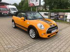 MINI Cooper S Cabrio Sidewalk Trim - 26