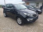 Kia Sportage - 1