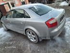 Piese/Dezmembrez Audi A4B6 1.9TDi 74kw 101cp AVB - 4