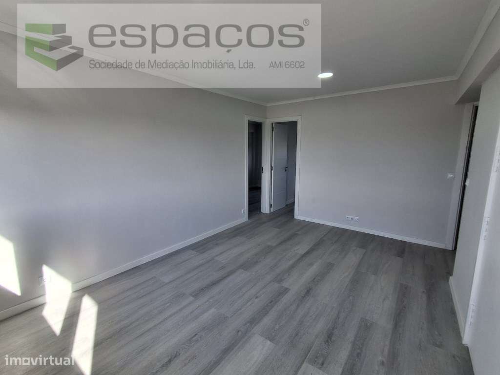 T2 Remodelado na Pontinha, Odivelas-7