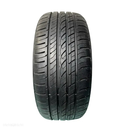 OPONA LETNIA TRACMAX RADIAL F106 215/55R16 XL A36 - 1