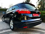 Ford Focus Turnier 1.0 EcoBoost Start-Stopp-System Champions Edition - 37