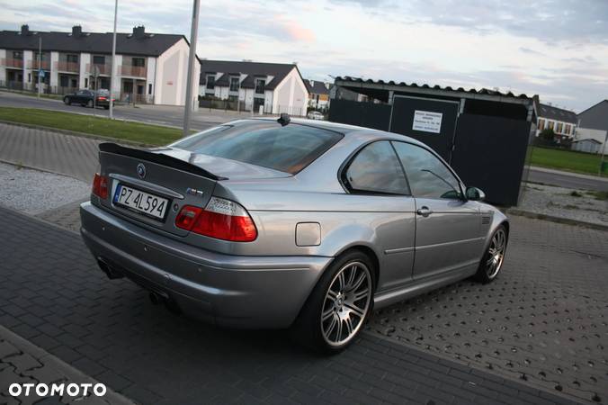 BMW M3 Standard - 17