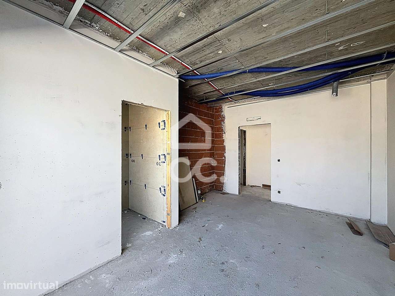 Moradia T4 Nadadouro-13