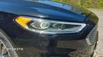 Ford Mondeo 2.0 Ti-VCT Hybrid Titanium - 10