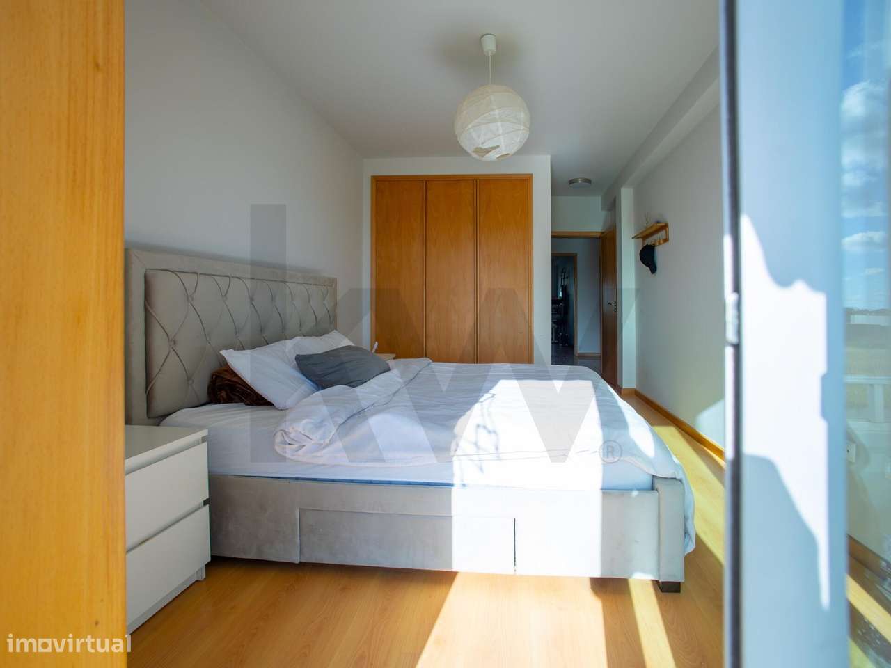 Apartamento T3 – Estarreja-11