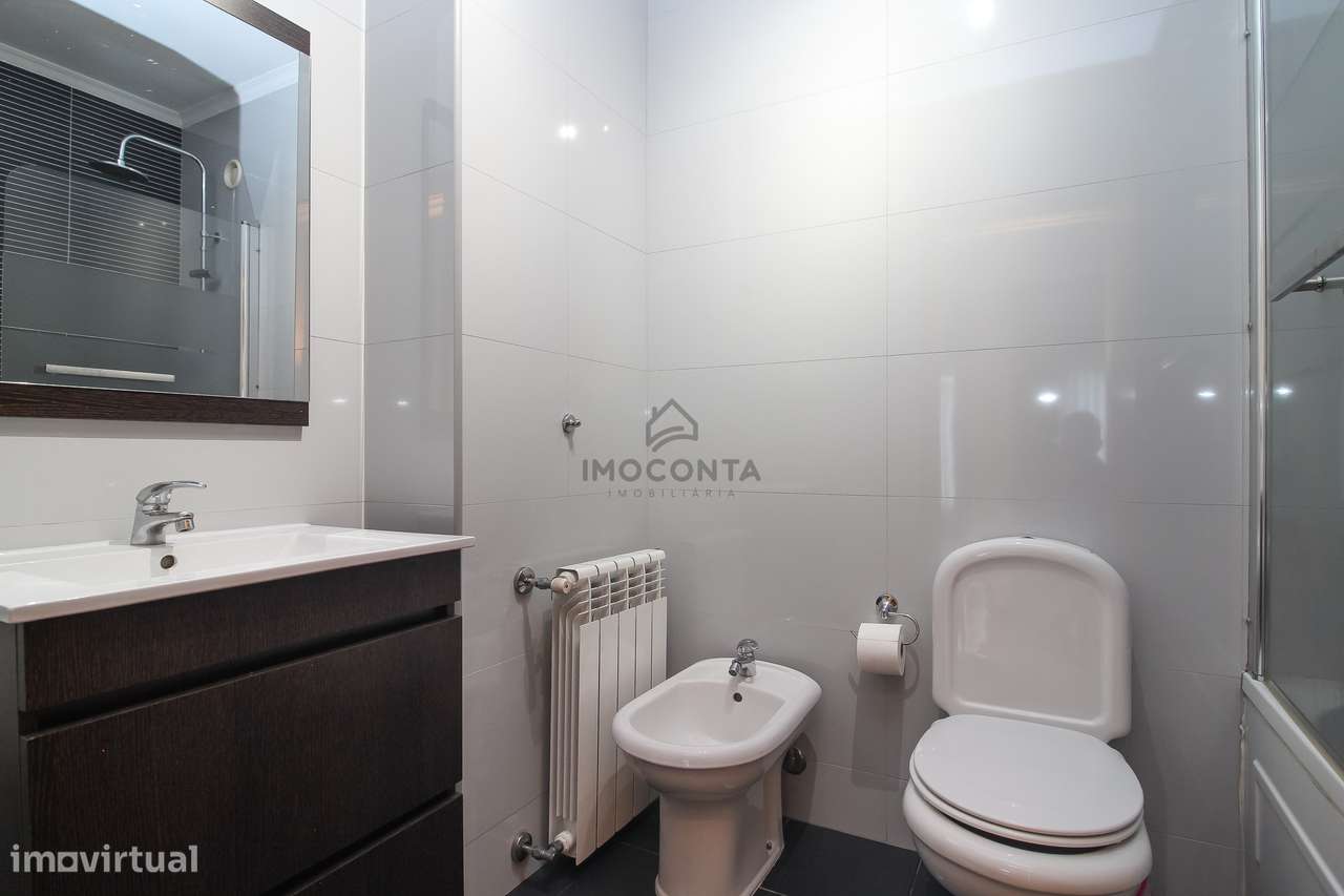 T3 Como Novo Av. Dr. Fernando Melo- Valongo-11