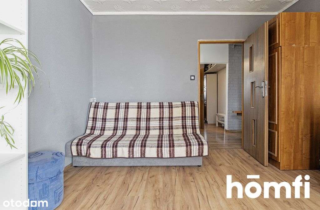 3 pokoje Chartowo, Lecha Poznań Blisko Malty - Pełny obrazek: 5/17