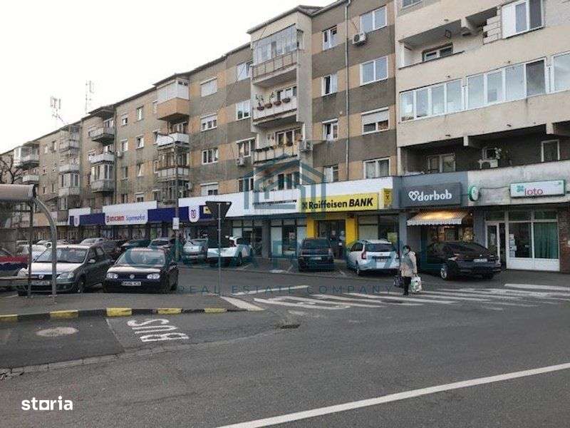 De închiriat spațiu comercial 144 m.p. - Ioșia Nord - Imagine principală: 3/15