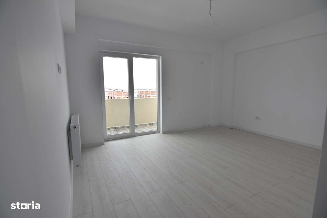 Garsoniera moderna in bloc nou, Bragadiru - Ilfov-2