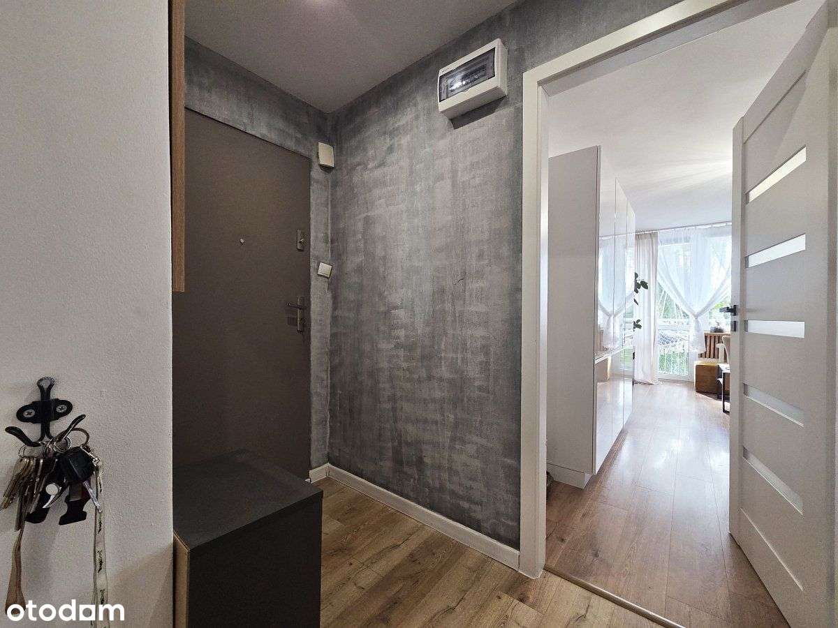 3 pokoje, do wprowadzenia| ul. 3 Maja-12