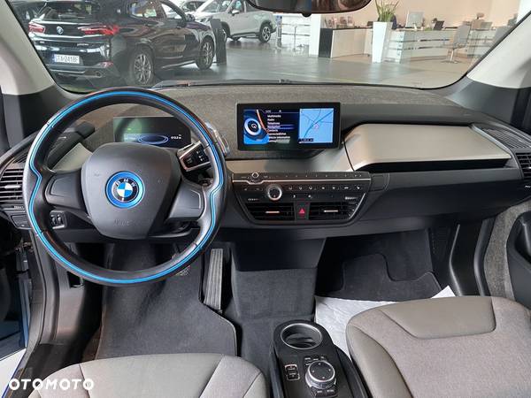 BMW i3 (60 Ah) - 24