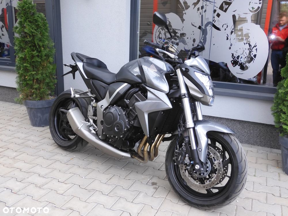 1000R#SC60#ABS#Od Pierwsz...