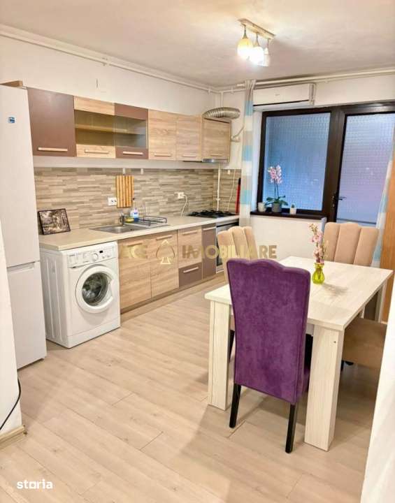 3 Camere | Giurgiului | Centrala Porprie | Loc de Parcare - Imagine principală: 4/8