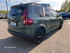 Dacia Jogger 1.0 TCe Extreme 7os - 5