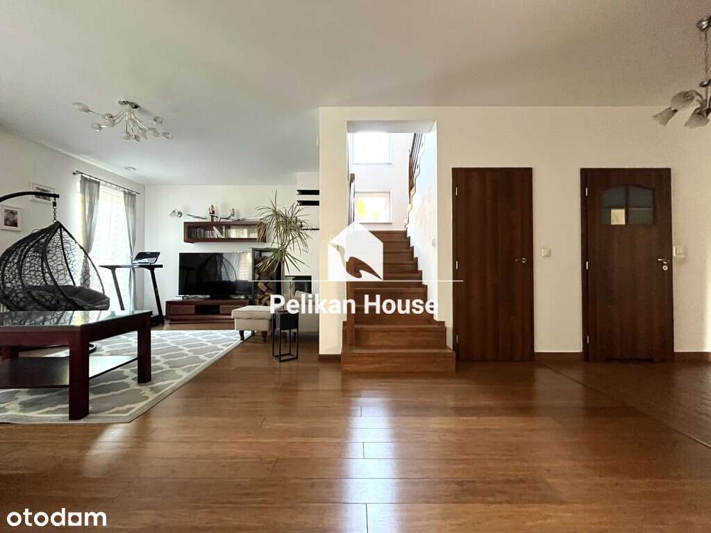 Przytulny dom wolnostojący gotowy do zamieszkania-8