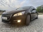 Peugeot 508 - 1