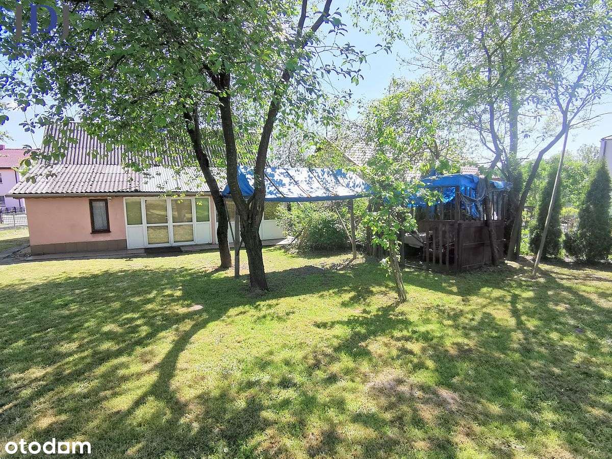 Dom drewniany. Wojsławice. Lubelskie-12