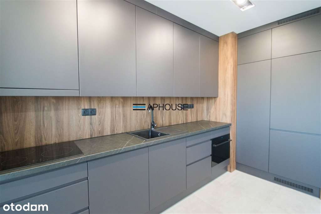 Widok na wisłę|duży balko|Zabłocie|Podgórze|ENG-6