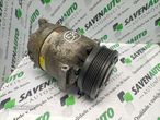 Compressor Ar Condicionado Peugeot 406 (8B) - 1