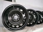 felgi 16 5x108 peugeot 308 T7 T9 508 I - 2