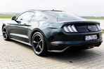 Ford Mustang - 12