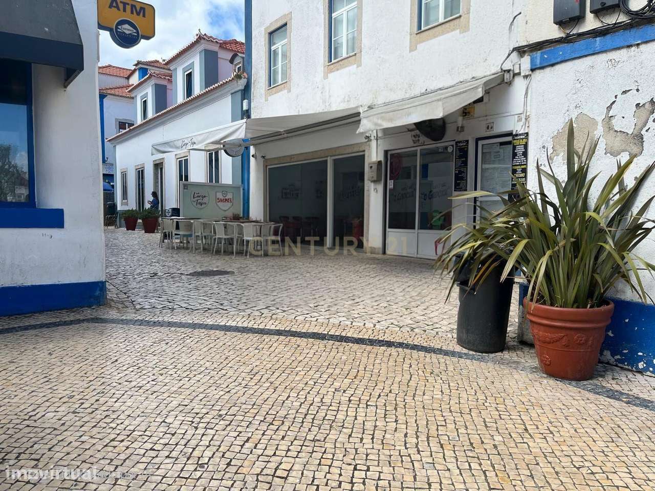 Espaço Comercial em pleno Centro Histórico da Vila da Ericeira - Grande imagem: 5/7
