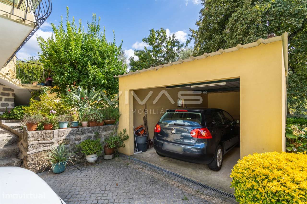 Moradia T4 Venda em Crespos e Pousada,Braga-49