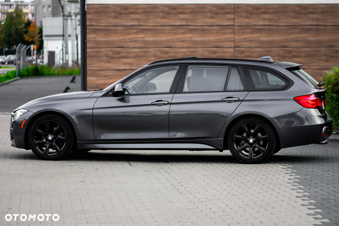 BMW Seria 3 328i Touring xDrive Sport Line - 13