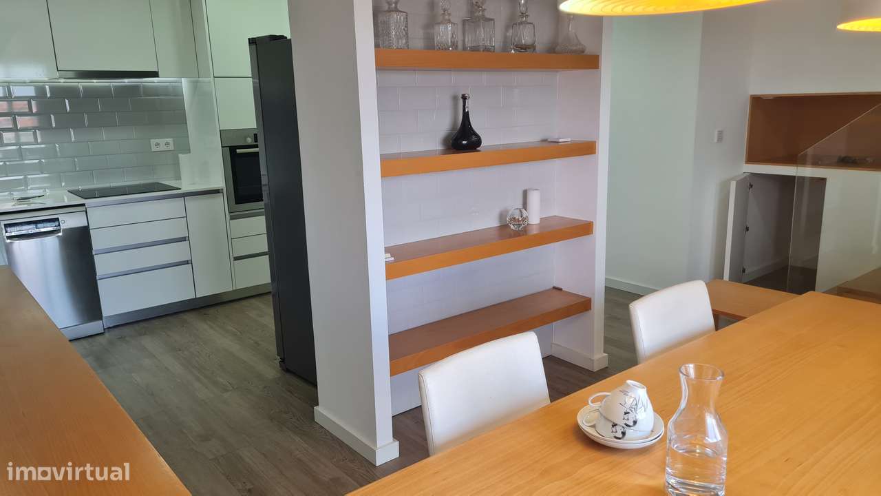 Apartamento  em Celas (Duplex e arrumo no sótão)-23