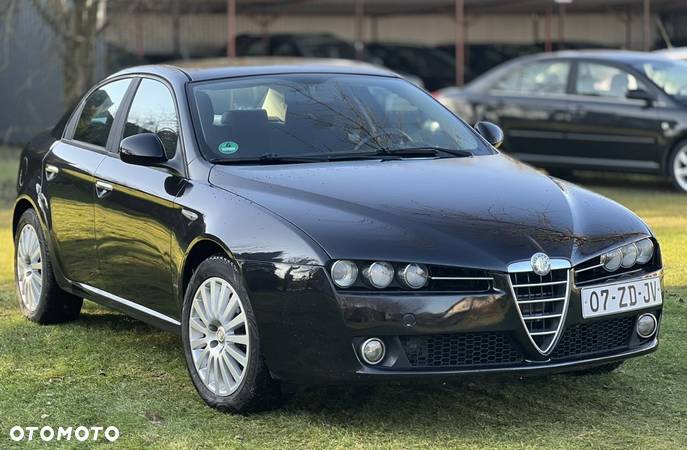 Alfa Romeo 159 - 3