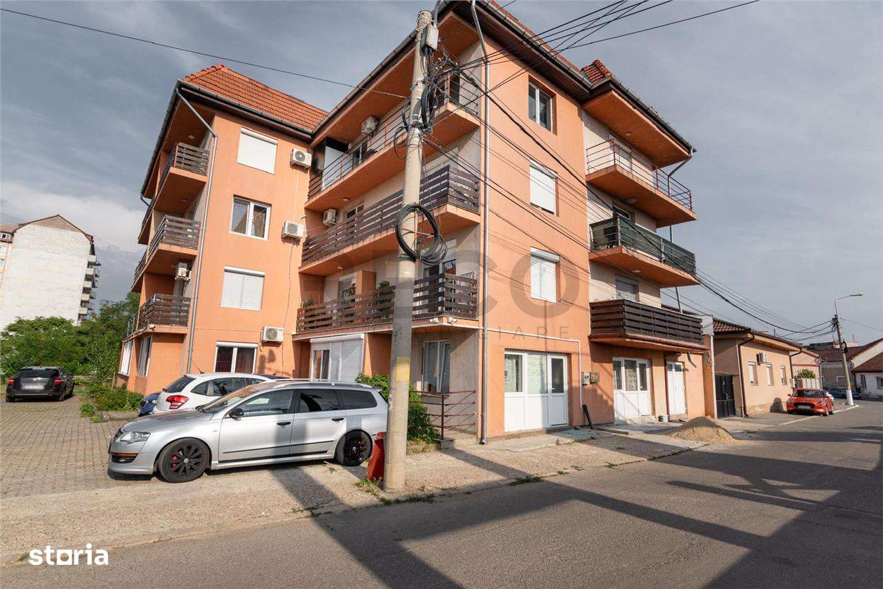 RECO . Garsoniera Dragos Voda - Imagine principală: 4/15