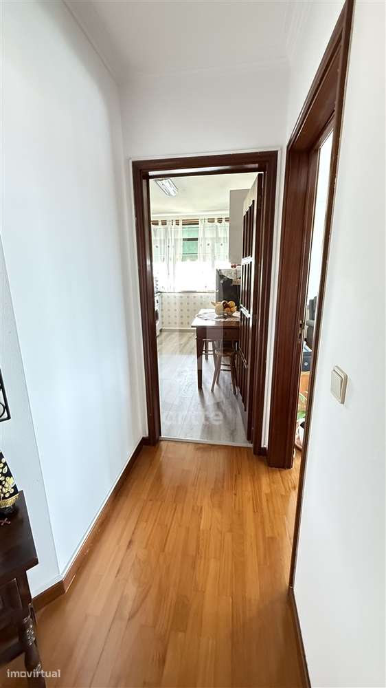 Apartamento T3 em Estarreja-20