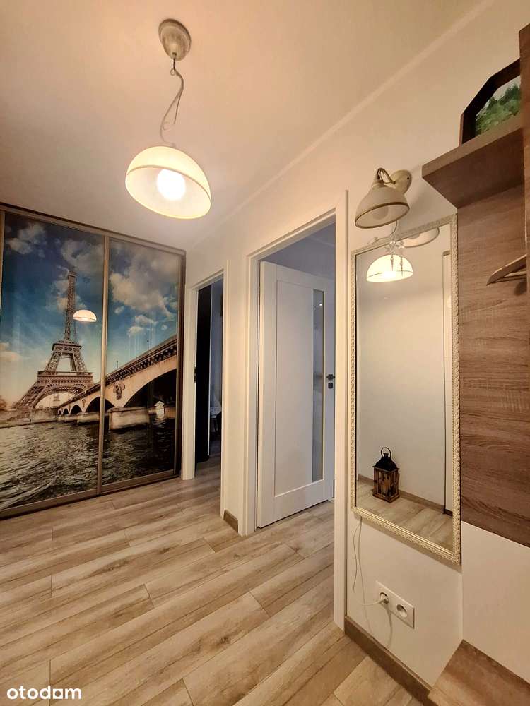 Wygoda na co dzień - 4 pokoje w nowszym budownictwie w centrum-4