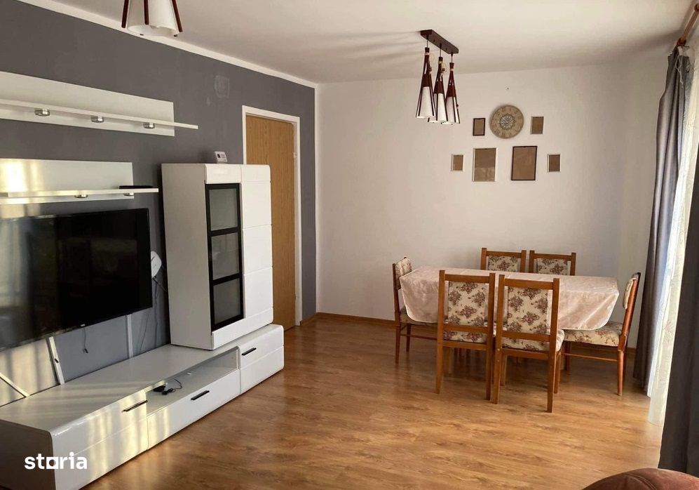 Apartament 2 camere, Baciu, zona Petrom