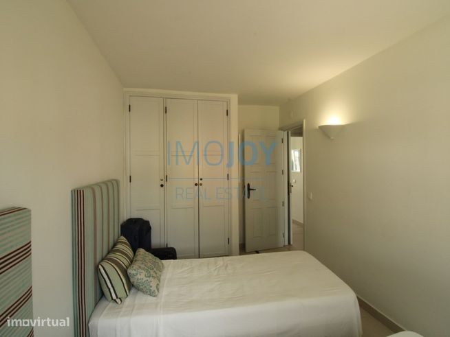 Apartamento T2 no Condomínio Old Village, Vilamoura-21