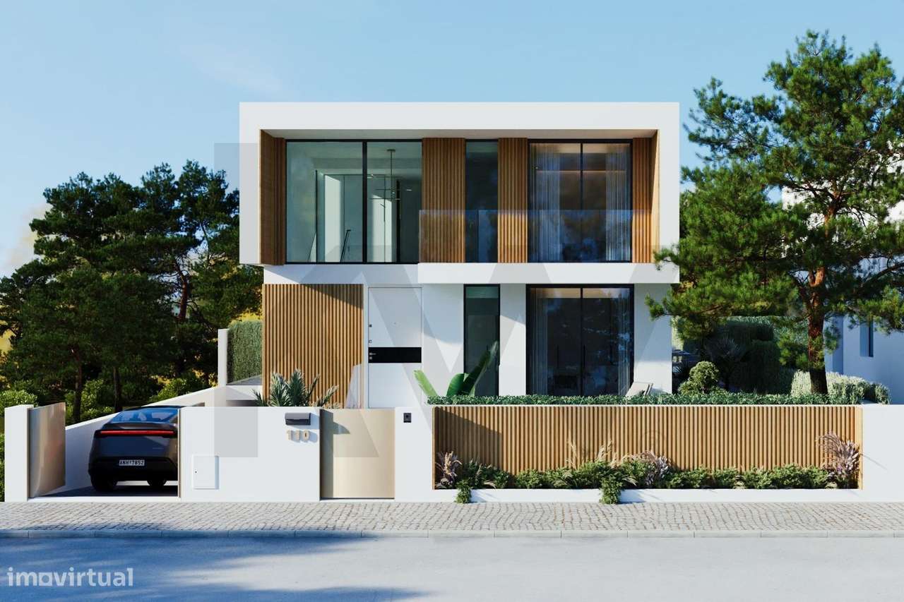 Onde a Natureza Abraça o Luxo: ALMA DE FARO. O Próximo Capítulo da - Grande imagem: 4/20