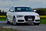 Audi A4 2.0 TFSI Multitronic - 16