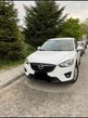 Mazda CX-5 2.2 SKYACTIV-D AWD Aut. Sports-Line - 1