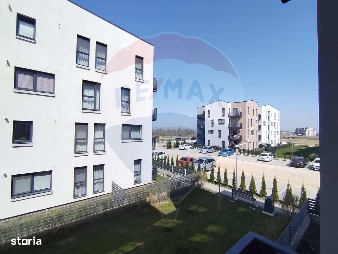 Apartament cu 2 camere de vânzare Leabay Construct-9
